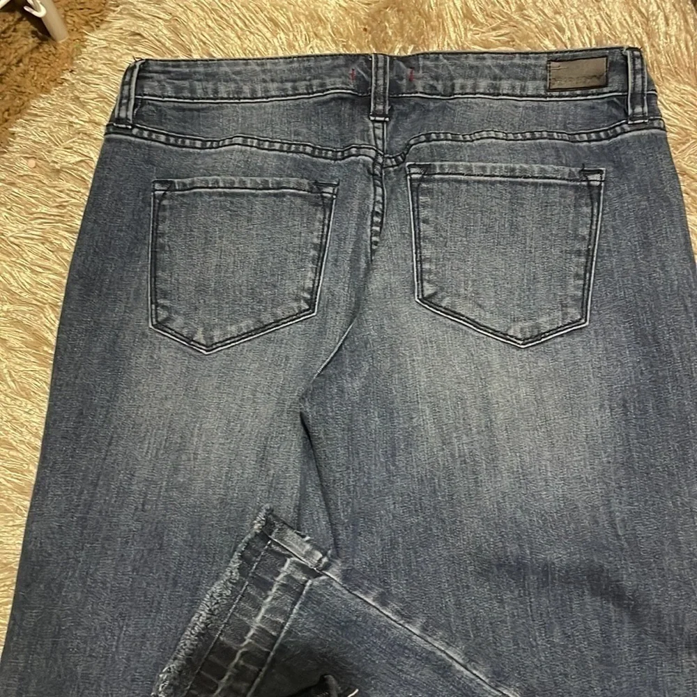 DEAR John Distressed Jeans‎ Size 29